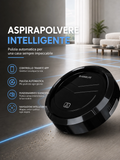 Robot Aspirapolvere