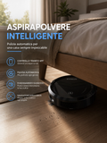 Robot Aspirapolvere